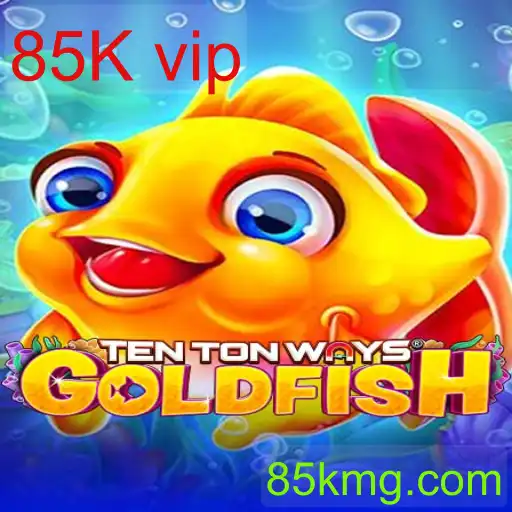 TenTonWaysGoldfish